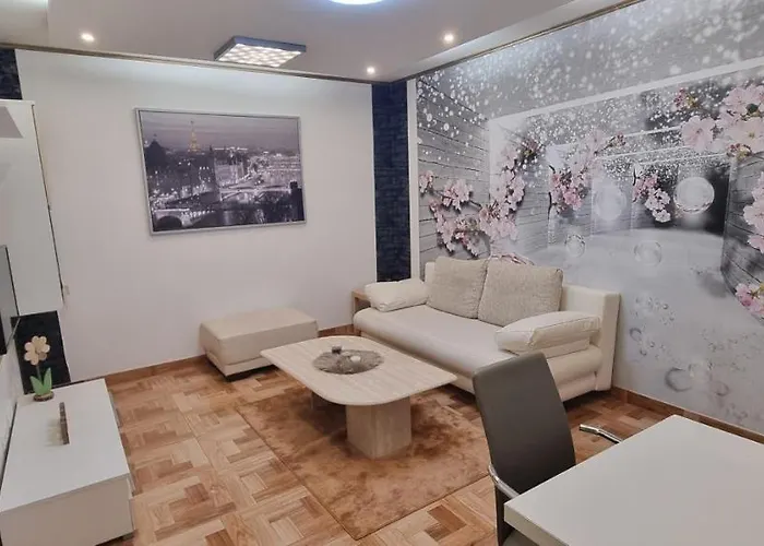 Apartman Croatea
