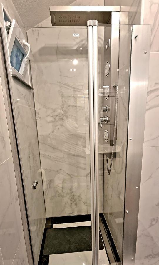 Croatea Apartmán Záhřeb